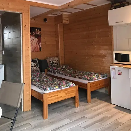 Apartment Przytulne Male Studio Swinoujscie