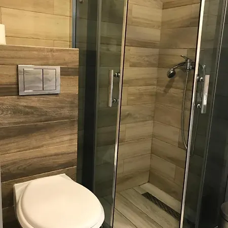 Przytulne Male Studio Apartment *