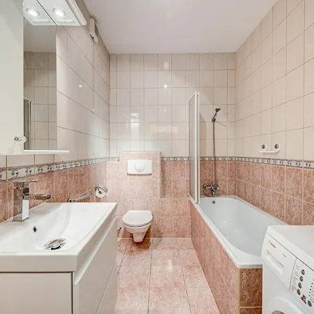 Apartment Na Deptaku *