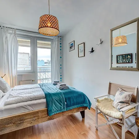 Apartment Na Deptaku
