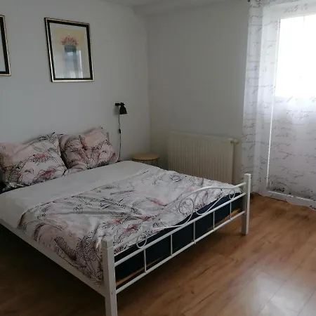 Apartment Pogodny
