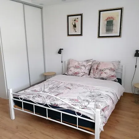 Apartment Pogodny *
