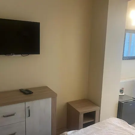 Slowackiego 21 Apartment