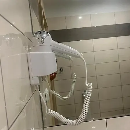 Apartment Slowackiego 21