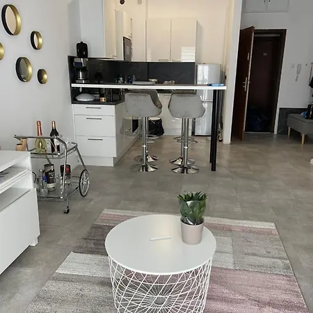 Apartment Swinemuende