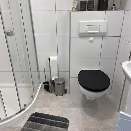 Apartment Swinemuende *
