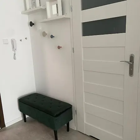 Apartment Swinemuende *