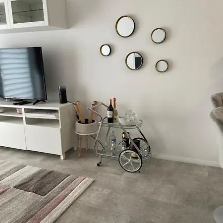Apartment Swinemuende * Swinoujscie