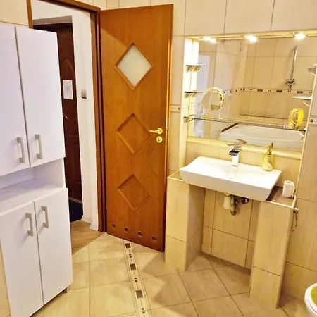 Apartment Kochanowskiego *