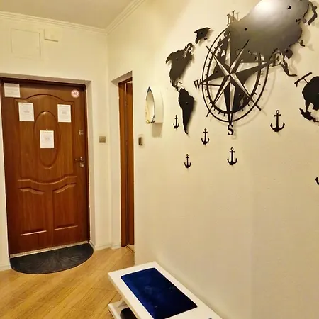 Kochanowskiego Apartment