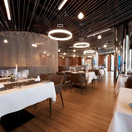Hotel Radisson Blu 5*