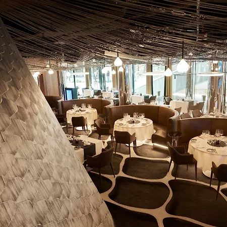 Radisson Blu 5* Świnoujście (Swinemünde)