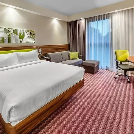 Hampton By Hilton 3* Świnoujście