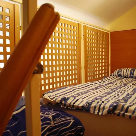 For 4 People In Winouj Cie, 300m To The Beach Swinoujscie