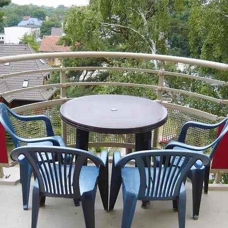 Apartment For 4 People In Winouj Cie, 300m To The Beach