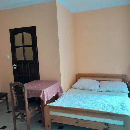 Apartment Lech