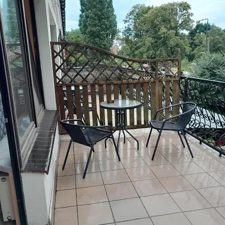 Apartment Lech Swinoujscie
