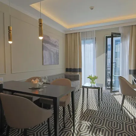 Apartment Baltic Park 405f, 100m Od Plazy, Widok! *