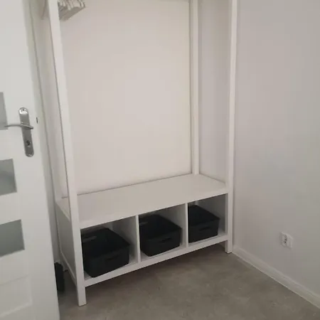 Apartment Apartment Swinemuende *
