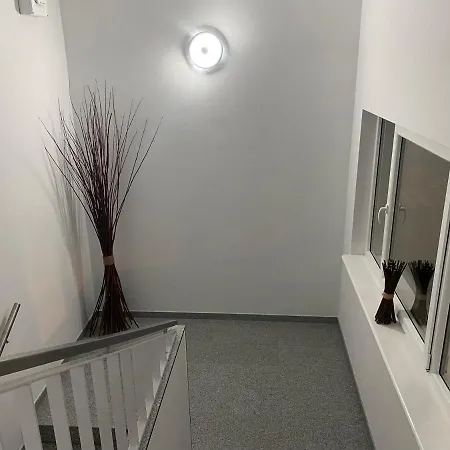 Apartment Nowy Z Duzym Tarasem I Parkingiem *