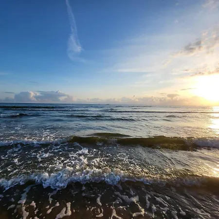 Visit Baltic - Plazowy Casa * Swinoujscie
