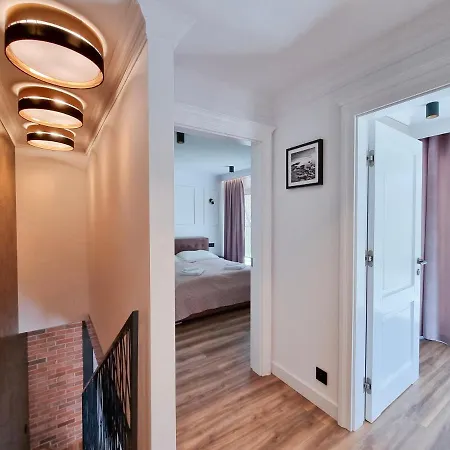 Visit Baltic - Plazowy Casa Apartment