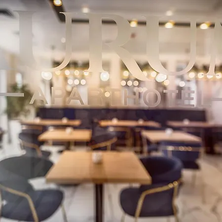 Aurum - Nowe Blisko Plazy - Neue In Strandnahe Appart hôtel