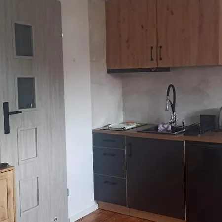 Loft 2 Apartment