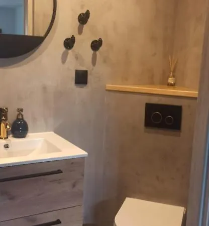 Loft 2 Apartment *