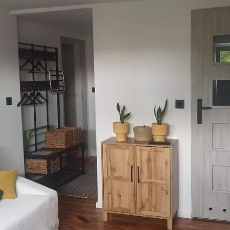 Apartment Loft 2
