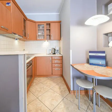 Przy Promenadzie Trzy Korony Z Sypialnia & Parking - Na Wyspie Apartment *
