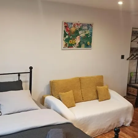 Apartment Loft 2 Swinoujscie