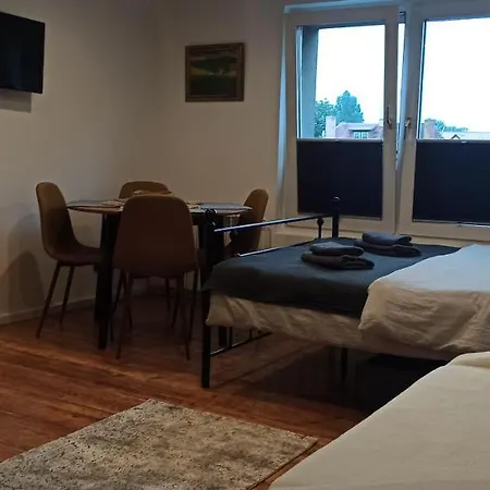 Apartment Loft 2 *