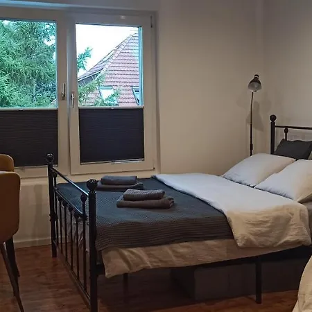 Loft 2 Apartment *