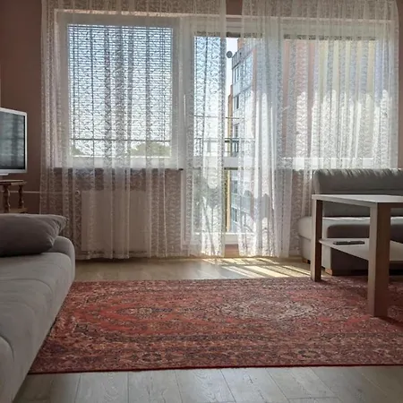 W Swinoujsciu Nad Morzem * Świnoujście