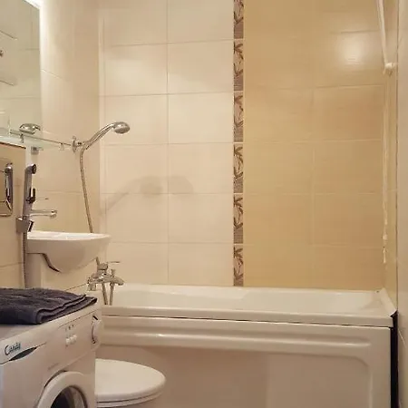 Apartment W Swinoujsciu Nad Morzem *
