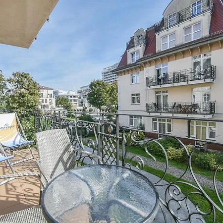 Przy Promenadzie Trzy Korony Z Sypialnia & Parking - Na Wyspie