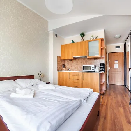 Apartment Sun & Snow Promenada Ii Swinoujscie