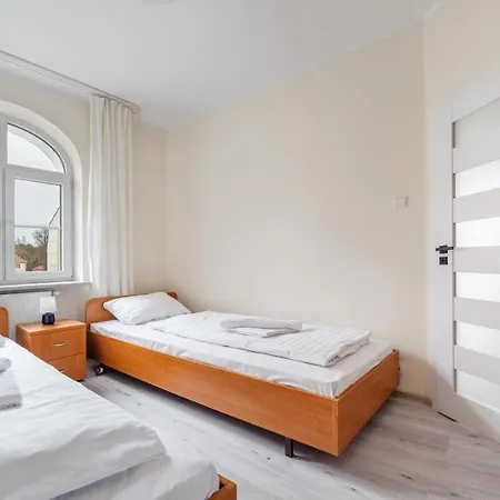 Apartment Sun & Snow Promenada Ii