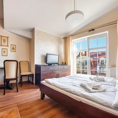 Apartment Sun & Snow Promenada Ii *