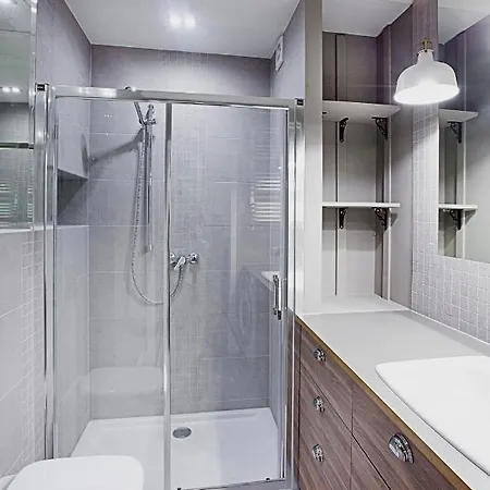 Visit Baltic - Debina Apartment *