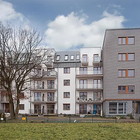 Apartment Visit Baltic - Debina Swinoujscie