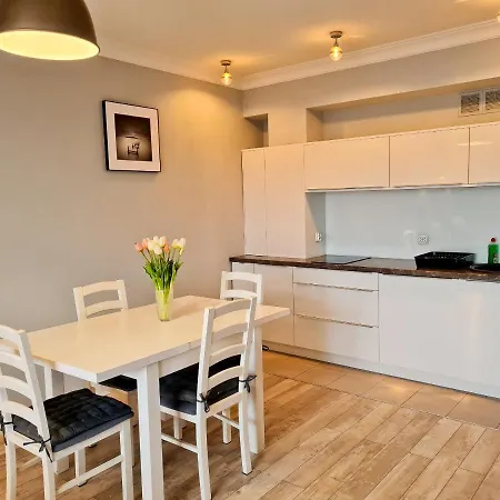 Apartment Visit Baltic - Debina