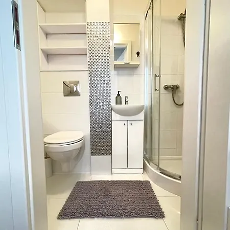 Apartment Alte Fale, W Centrum 28m2 *