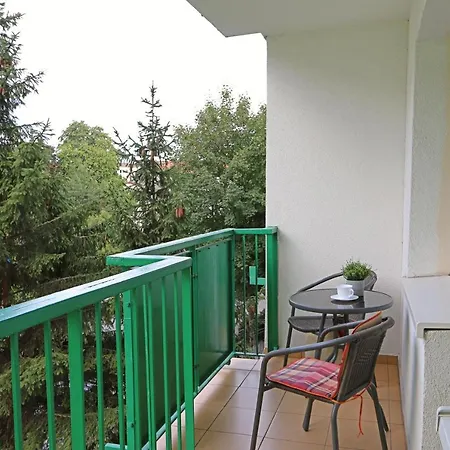 Sunset - Sikorskiego Park Zdrojowy 100 M Apartment