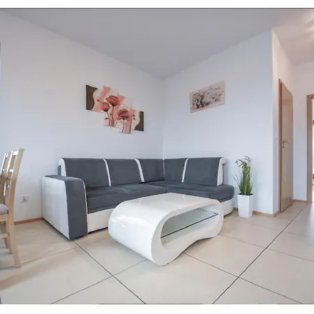 Osiedle Platan 18b-17 - Bryza Apartment Swinoujscie