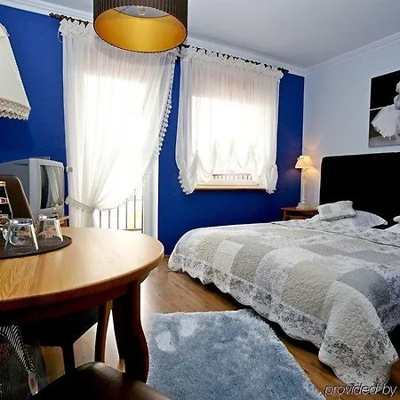 Hotel Ottaviano 3*
