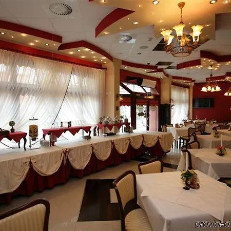 Hotel Ottaviano