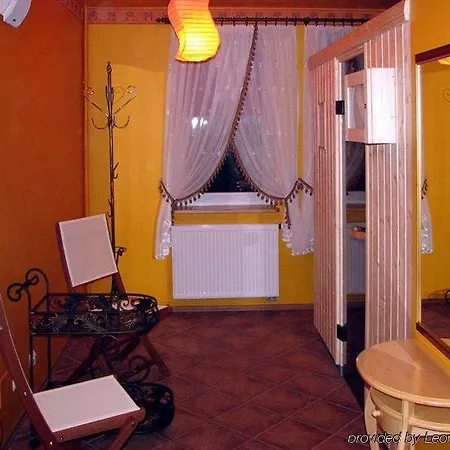 Ottaviano Świnoujście (Swinemünde)
