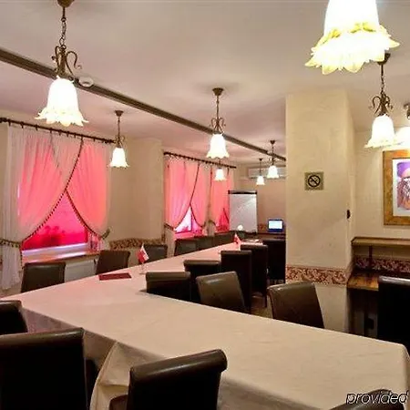 Ottaviano Hotel